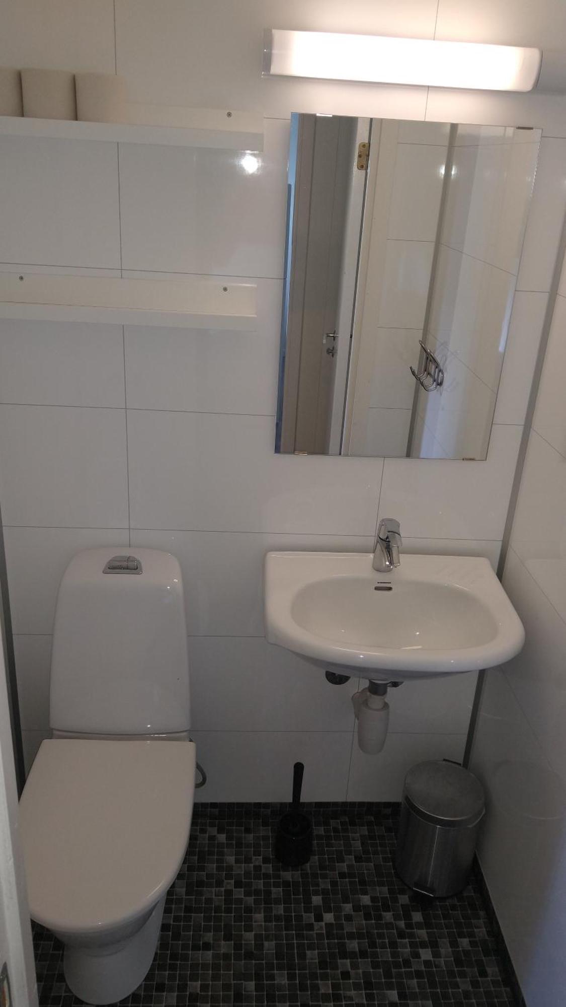 Oldevatn Camping Olden Zimmer foto