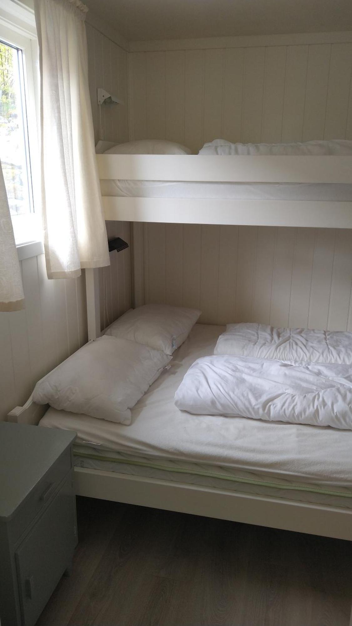 Oldevatn Camping Olden Zimmer foto