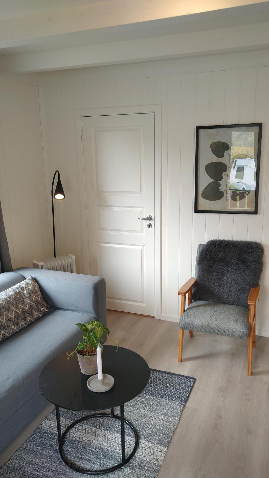Oldevatn Camping Olden Zimmer foto